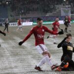 25 kolejka LOTTO Ekstraklasy: Wisła Kraków - Korona Kielce / Krzysztof Bujnowicz / Radio Kielce