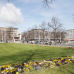 Spacer po Mannheim / Krzysztof Bujnowicz / Radio Kielce