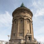 Spacer po Mannheim / Krzysztof Bujnowicz / Radio Kielce