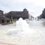 Spacer po Mannheim / Krzysztof Bujnowicz / Radio Kielce