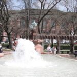 Spacer po Mannheim / Krzysztof Bujnowicz / Radio Kielce