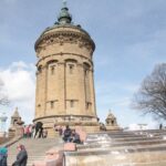 Spacer po Mannheim / Krzysztof Bujnowicz / Radio Kielce