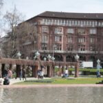 Spacer po Mannheim / Krzysztof Bujnowicz / Radio Kielce