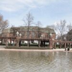 Spacer po Mannheim / Krzysztof Bujnowicz / Radio Kielce