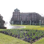 Spacer po Mannheim / Krzysztof Bujnowicz / Radio Kielce