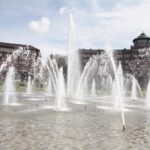 Spacer po Mannheim / Krzysztof Bujnowicz / Radio Kielce