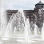 Spacer po Mannheim / Krzysztof Bujnowicz / Radio Kielce