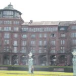 Spacer po Mannheim / Krzysztof Bujnowicz / Radio Kielce