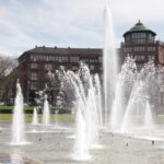 Spacer po Mannheim / Krzysztof Bujnowicz / Radio Kielce