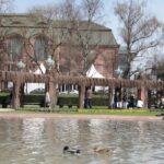 Spacer po Mannheim / Krzysztof Bujnowicz / Radio Kielce