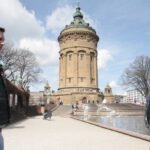 Spacer po Mannheim / Krzysztof Bujnowicz / Radio Kielce