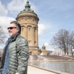 Spacer po Mannheim / Krzysztof Bujnowicz / Radio Kielce