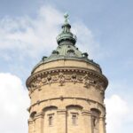 Spacer po Mannheim / Krzysztof Bujnowicz / Radio Kielce