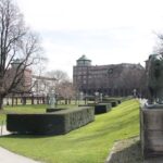 Spacer po Mannheim / Krzysztof Bujnowicz / Radio Kielce