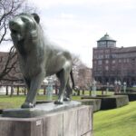 Spacer po Mannheim / Krzysztof Bujnowicz / Radio Kielce