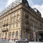 Spacer po Mannheim / Krzysztof Bujnowicz / Radio Kielce