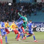 Mecz 27 kolejki LOTTO Ekstraklasy Wisła Płock - Korona Kielce / Krzysztof Bujnowicz / Radio Kielce