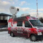 Suchedniów. Interwencja / Krzysztof Bujnowicz / Radio Kielce