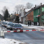 Suchedniów. Interwencja / Krzysztof Bujnowicz / Radio Kielce