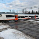 Suchedniów. Interwencja / Krzysztof Bujnowicz / Radio Kielce