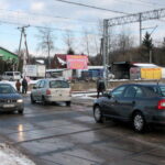 Suchedniów. Interwencja / Krzysztof Bujnowicz / Radio Kielce