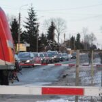 Suchedniów. Interwencja / Krzysztof Bujnowicz / Radio Kielce