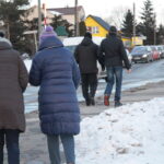 Suchedniów. Interwencja / Krzysztof Bujnowicz / Radio Kielce