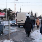 Suchedniów. Interwencja / Krzysztof Bujnowicz / Radio Kielce