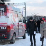 Suchedniów. Interwencja / Krzysztof Bujnowicz / Radio Kielce