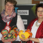 Czwarty Jarmark Wielkanocny w Kunowie / Anna Głąb / Radio Kielce