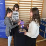 Kostomłoty Drugie. Naukobus / Daniel Lenart / Radio Kielce