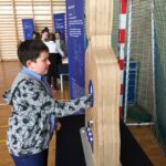 Kostomłoty Drugie. Naukobus / Daniel Lenart / Radio Kielce