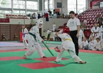 Turniej Taekwondo / Tomasz Lenart / taekwondo-ostrowiec.pl / tlenART.pl