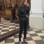 V Przegląd Pieśni Pasyjnej i Pokutnej / Marlena Płaska / Radio Kielce