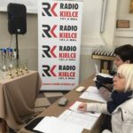 V Przegląd Pieśni Pasyjnej i Pokutnej / Marlena Płaska / Radio Kielce