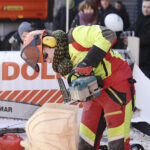 Targi Las Expo / Jarosław Kubalski / Radio Kielce