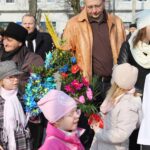 Niedziela palmowa w Skalbmierzu / Kamil Włosowicz / Radio Kielce