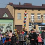 Niedziela palmowa w Skalbmierzu / Kamil Włosowicz / Radio Kielce