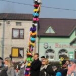 Niedziela palmowa w Skalbmierzu / Kamil Włosowicz / Radio Kielce