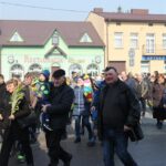 Niedziela palmowa w Skalbmierzu / Kamil Włosowicz / Radio Kielce