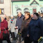 Niedziela palmowa w Skalbmierzu / Kamil Włosowicz / Radio Kielce