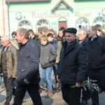 Niedziela palmowa w Skalbmierzu / Kamil Włosowicz / Radio Kielce