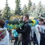 Niedziela palmowa w Skalbmierzu / Kamil Włosowicz / Radio Kielce