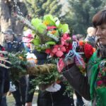 Niedziela palmowa w Skalbmierzu / Kamil Włosowicz / Radio Kielce