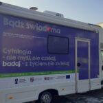 Najnowocześniejszy w Polsce cytobus trafił do Kielc / Iwona Murawska / Radio Kielce