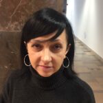 Beata Bakalarz, wojewódzki konsultant ds. psychiatrii / Iwona Murawska / Radio Kielce