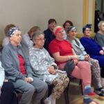 Koncert Wojciecha Bardowskiego w Świętokrzyskim Centrum Onkologii / Iwona Murawska / Radio Kielce