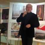 Koncert Wojciecha Bardowskiego w Świętokrzyskim Centrum Onkologii / Iwona Murawska / Radio Kielce