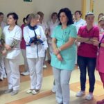 Koncert Wojciecha Bardowskiego w Świętokrzyskim Centrum Onkologii / Iwona Murawska / Radio Kielce