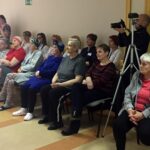 Koncert Wojciecha Bardowskiego w Świętokrzyskim Centrum Onkologii / Iwona Murawska / Radio Kielce